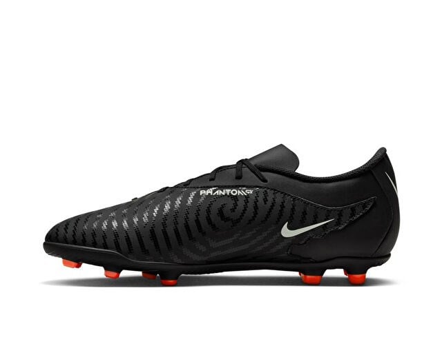NIKE PHANTOM GX CLUB MG Erkek Çoklu Çim Zemin Kramponu DD9483-010 Siyah