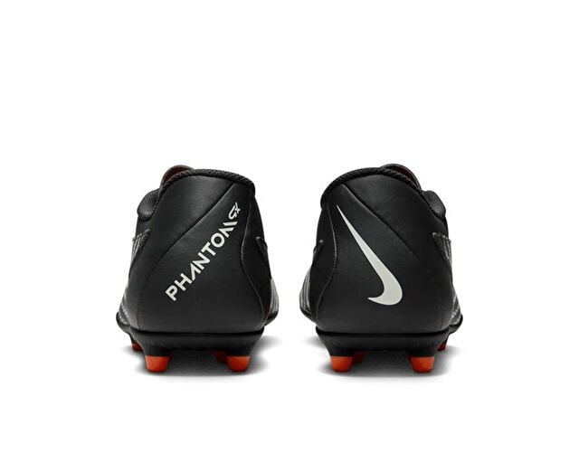 NIKE PHANTOM GX CLUB MG Erkek Çoklu Çim Zemin Kramponu DD9483-010 Siyah