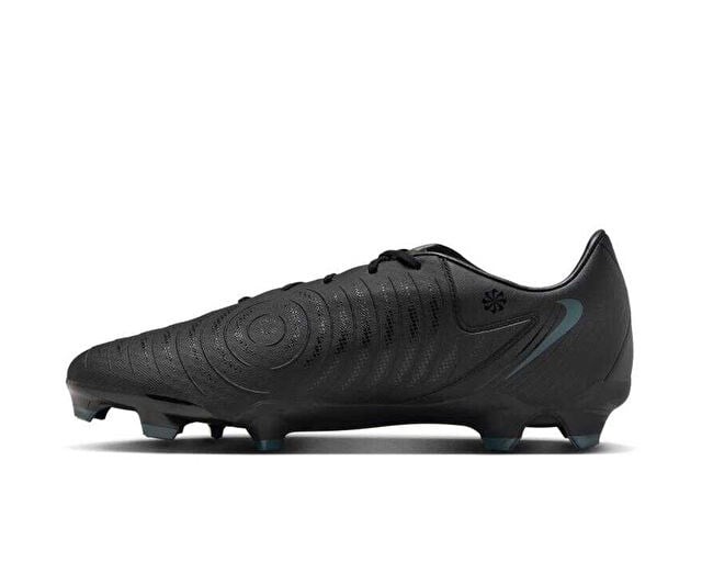 NIKE PHANTOM GX II ACADEMY FG/MG Erkek Çim Zemin Kramponu FD6723-002 Siyah