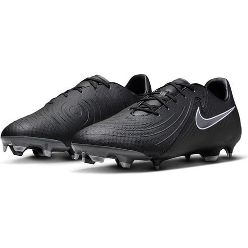 Nike Phantom Gx Iı Academy Fg/mg  Erkek Krampon FD6723-001