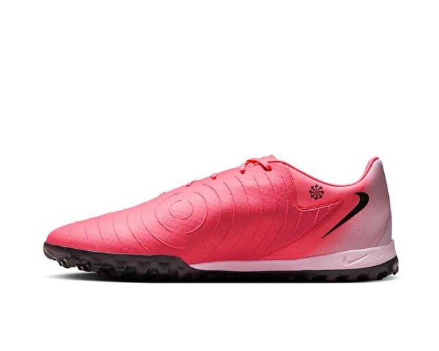 NIKE PHANTOM GX II ACADEMY TF Erkek Halı Saha Ayakkabısı FJ2577-600 Pembe