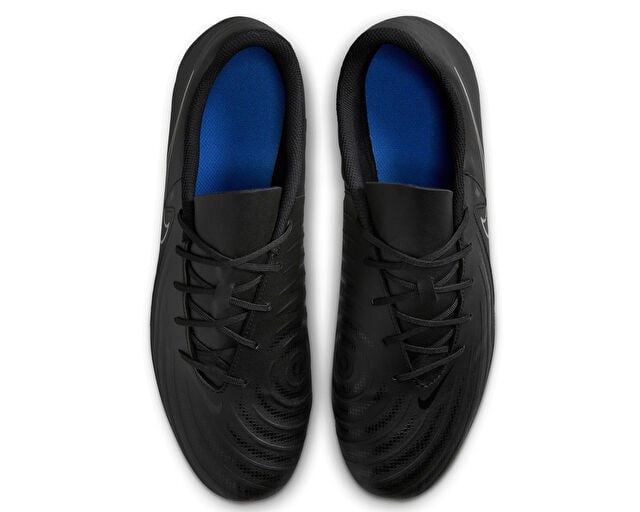 NIKE PHANTOM GX II CLUB FG/MG Erkek Çoklu Çim Zemin Kramponu FJ2557-001 Siyah