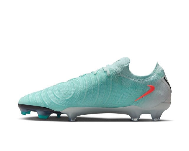 NIKE PHANTOM GX II ELITE FG Erkek Çim Zemin Kramponu FJ2559-300 Çok Renkli