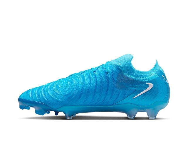 NIKE PHANTOM GX II ELITE FG FJ2559-400 Mavi