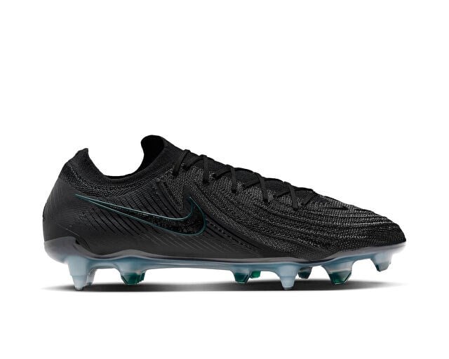 NIKE PHANTOM GX II ELITE SG-PRO AC FJ2586-002 Siyah