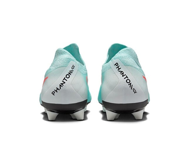 NIKE PHANTOM GX II PRO AG-PRO FJ2582-300 Yeşil