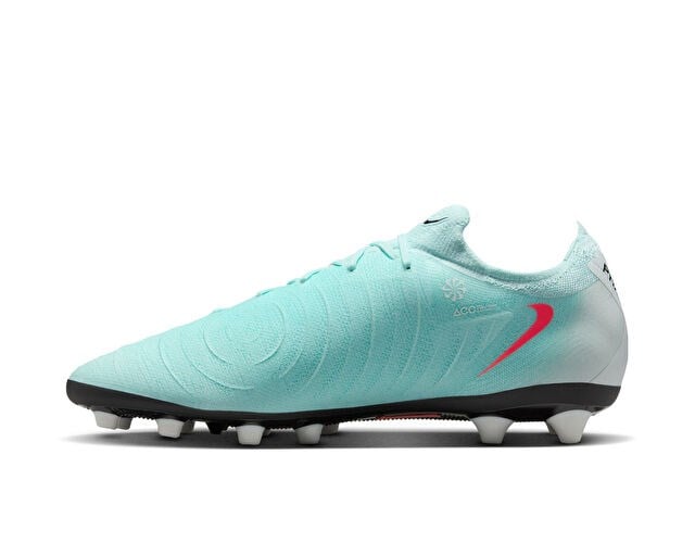 NIKE PHANTOM GX II PRO AG-PRO FJ2582-300 Yeşil