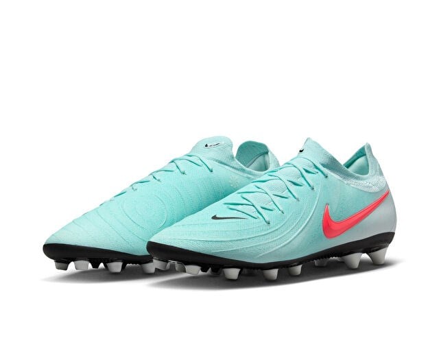 NIKE PHANTOM GX II PRO AG-PRO FJ2582-300 Yeşil