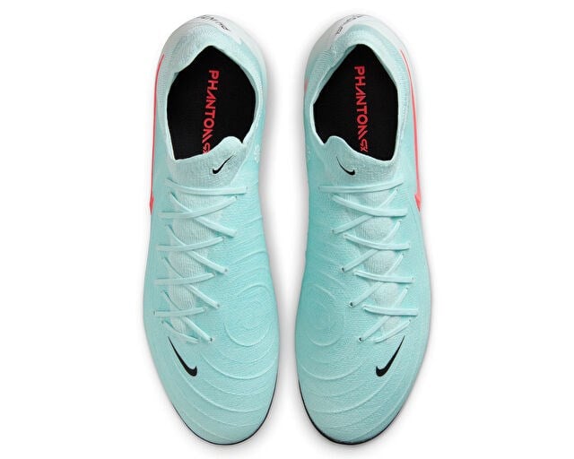 NIKE PHANTOM GX II PRO AG-PRO FJ2582-300 Yeşil