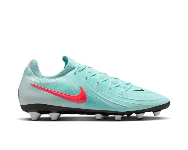 NIKE PHANTOM GX II PRO AG-PRO FJ2582-300 Yeşil