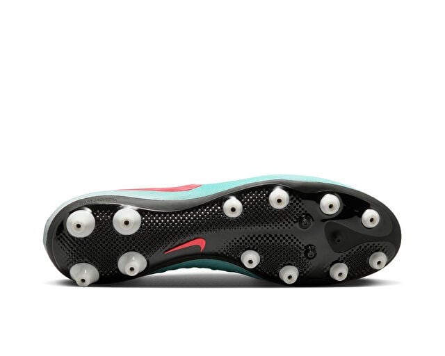 NIKE PHANTOM GX II PRO AG-PRO FJ2582-300 Yeşil