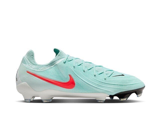 NIKE PHANTOM GX II PRO FG Erkek Çim Zemin Kramponu FJ2563-300 Yeşil