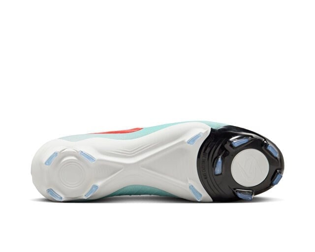 NIKE PHANTOM GX II PRO FG Erkek Çim Zemin Kramponu FJ2563-300 Yeşil