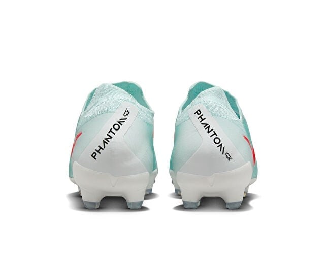 NIKE PHANTOM GX II PRO FG Erkek Çim Zemin Kramponu FJ2563-300 Yeşil