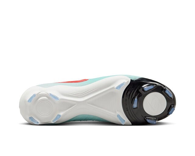 NIKE PHANTOM GX II PRO FG Erkek Çim Zemin Kramponu FJ2563-300 Yeşil