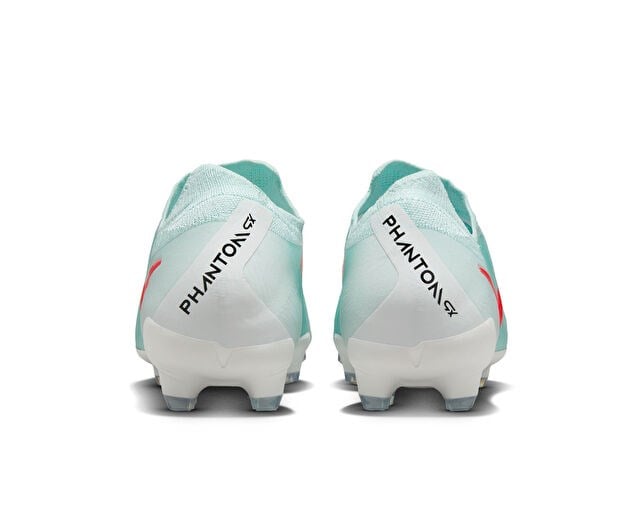 NIKE PHANTOM GX II PRO FG Erkek Çim Zemin Kramponu FJ2563-300 Yeşil