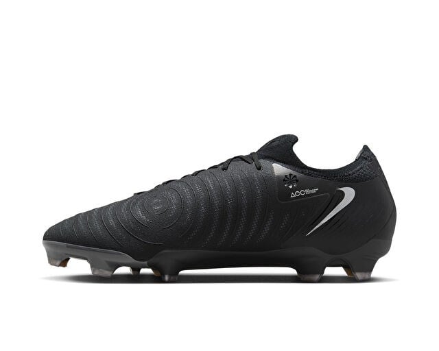 NIKE PHANTOM GX II PRO FG FJ2563-001 Siyah