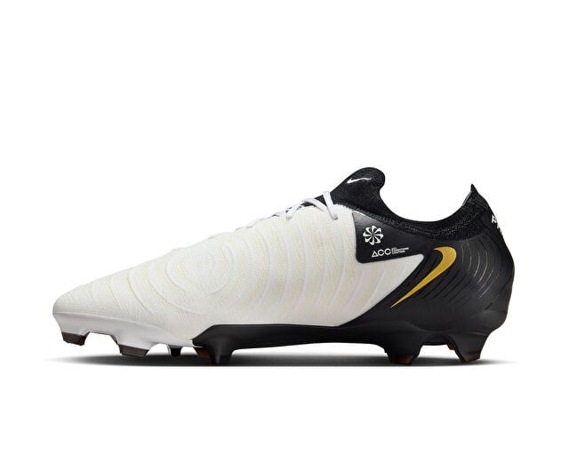 NIKE PHANTOM GX II PRO FG FJ2563-100 Krem