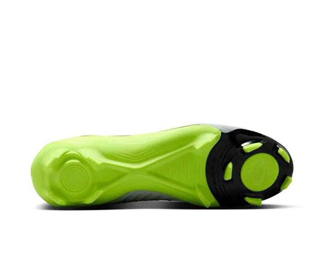 NIKE PHANTOM LUNA 2 ACADEMY Erkek Çim Zemin Kramponu FD6725-003 Beyaz