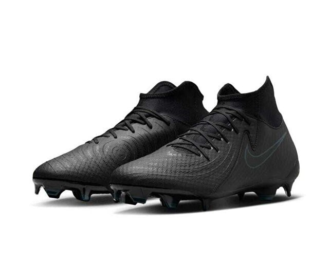 NIKE PHANTOM LUNA 2 ACADEMY FD6725-002 Siyah