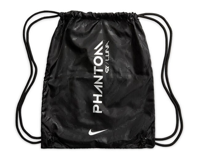 NIKE PHANTOM LUNA 2 ELITE Erkek Çim Zemin Kramponu FJ2572-001 Siyah