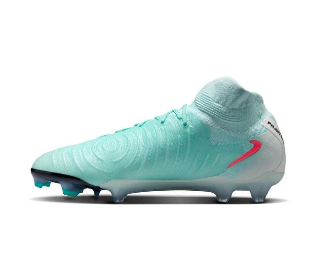 NIKE PHANTOM LUNA 2 ELITE FG Erkek Çim Zemin Kramponu FJ2572-300 Çok Renkli
