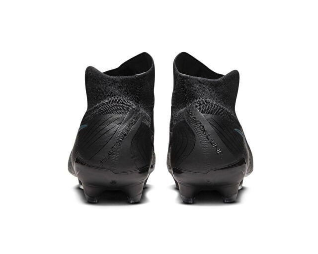 NIKE PHANTOM LUNA 2 ELITE FJ2572-002 Siyah