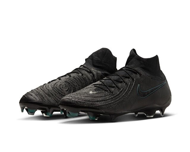 NIKE PHANTOM LUNA 2 ELITE FJ2572-002 Siyah