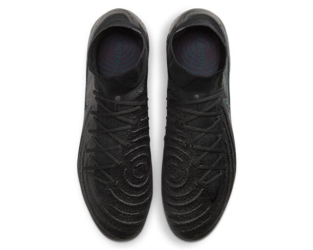NIKE PHANTOM LUNA 2 ELITE FJ2572-002 Siyah