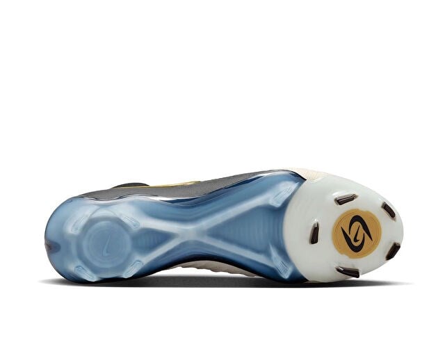 NIKE PHANTOM LUNA 2 ELITE Unisex Çim Zemin Kramponu FJ2572-100 Beyaz