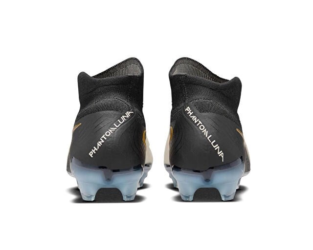 NIKE PHANTOM LUNA 2 ELITE Unisex Çim Zemin Kramponu FJ2572-100 Beyaz