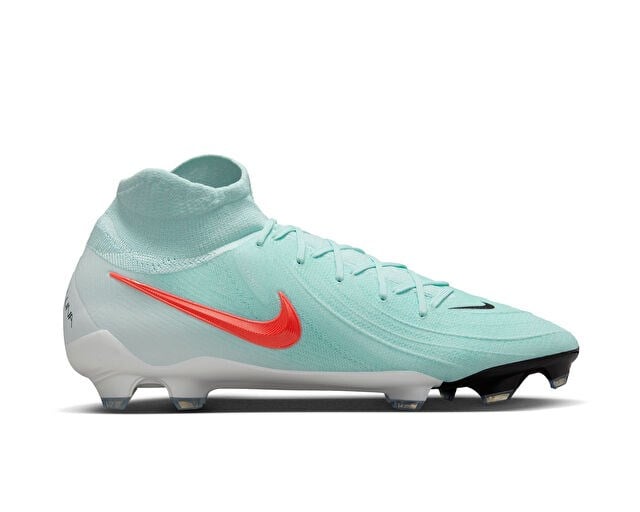 NIKE PHANTOM LUNA II PRO FG Erkek Çim Zemin Kramponu FJ2575-300 Çok Renkli