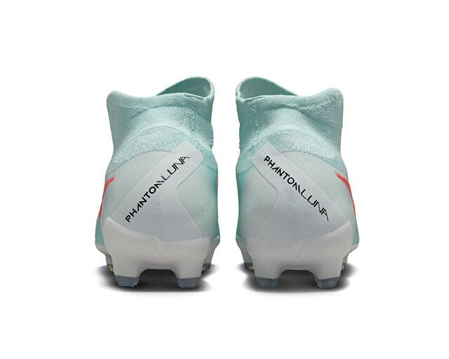 NIKE PHANTOM LUNA II PRO FG Erkek Çim Zemin Kramponu FJ2575-300 Çok Renkli
