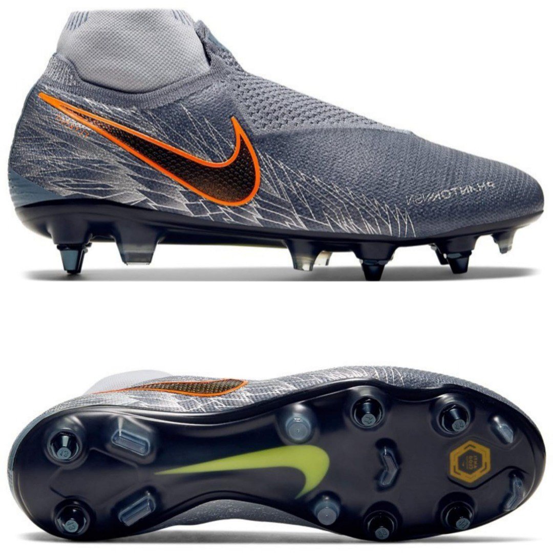 Nike Phantom Vision Elite DF SG Pro -  AO3264-409