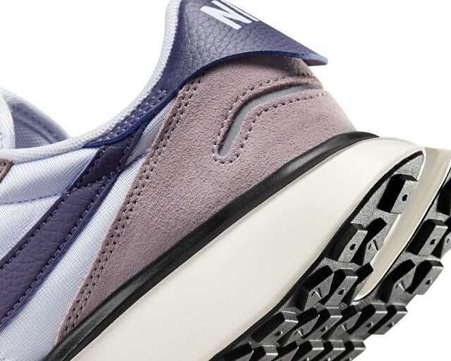 NIKE PHOENIX WAFFLE Kadın Günlük Ayakkabı FD2196-003 Pembe