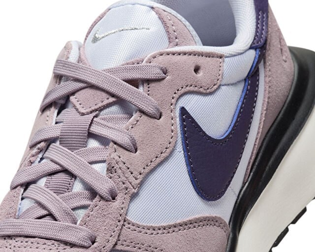 NIKE PHOENIX WAFFLE Kadın Günlük Ayakkabı FD2196-003 Pembe