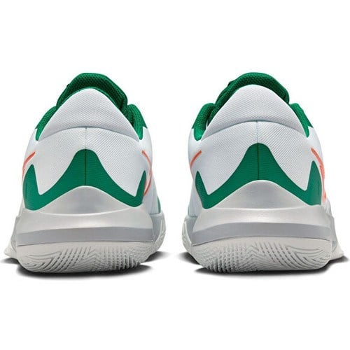 Nike Precision Vı  Basketbol Ayakkabısı DD9535-103 Beyaz
