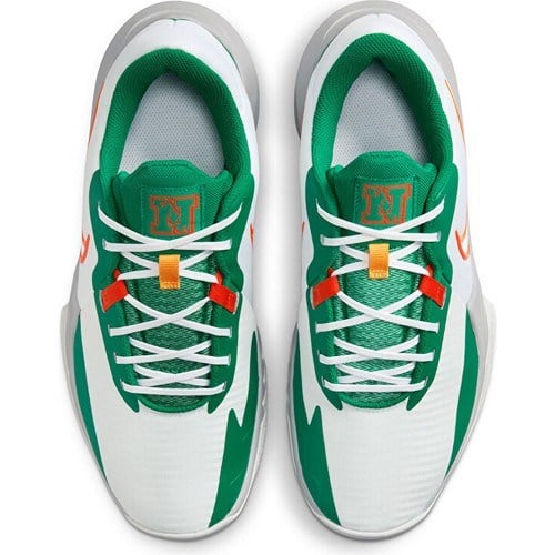 Nike Precision Vı  Basketbol Ayakkabısı DD9535-103 Beyaz