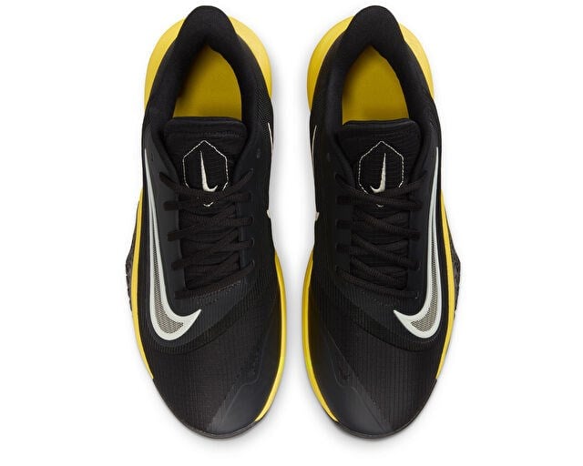 NIKE PRECISION VII Erkek Basketbol Ayakkabısı HJ9153-001 Siyah