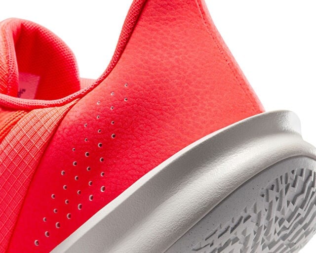 NIKE PRECISION VII Unisex Basketbol Ayakkabısı HJ9153-600 Kırmızı