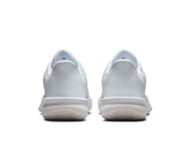 NIKE PRECISION VII Unisex Basketbol Ayakkabısı FN4322-004 Beyaz