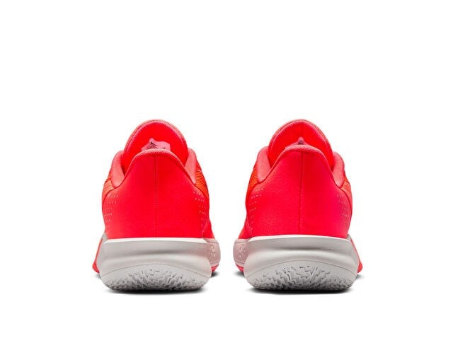 NIKE PRECISION VII Unisex Basketbol Ayakkabısı HJ9153-600 Kırmızı