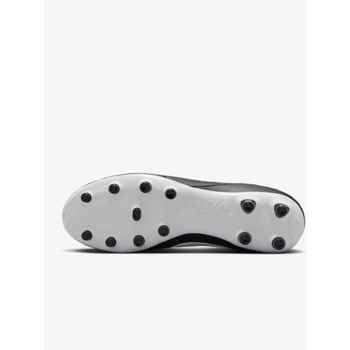 Nike Premier  HM0265-002 3 Fg/mg Erkek Krampon Siyah Yetişkin Kullanıcılar İçin Dayanıklı Ayakkabı