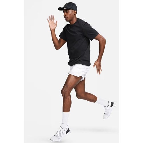 Nike Primary Erkek Dri-Fıt Kısa Kollu Çok Amaçlı Tişört