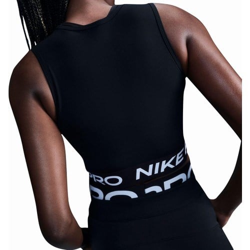 Nike Pro 365 Crop Tank Atlet - FZ3615
