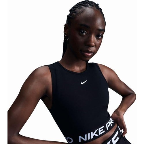 Nike Pro 365 Crop Tank Atlet - FZ3615