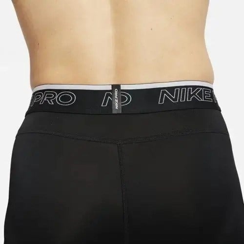 Nike Pro Dri-Fit Erkek Şort Tayt  - DD1917-010