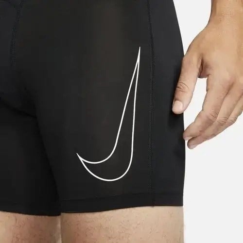 Nike Pro Dri-Fit Erkek Şort Tayt  - DD1917-010