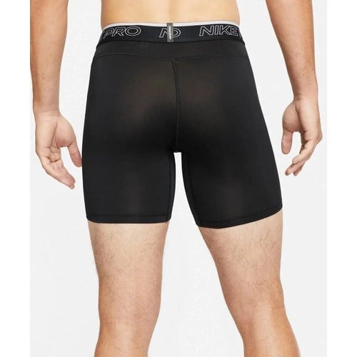 Nike Pro Dri-Fit Erkek Şort Tayt  - DD1917-010