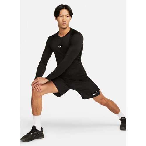 Nike Pro Erkek Tişört FB7919-010